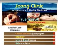 Jeong Clinic - Bondi Junction Acupuncture image 1